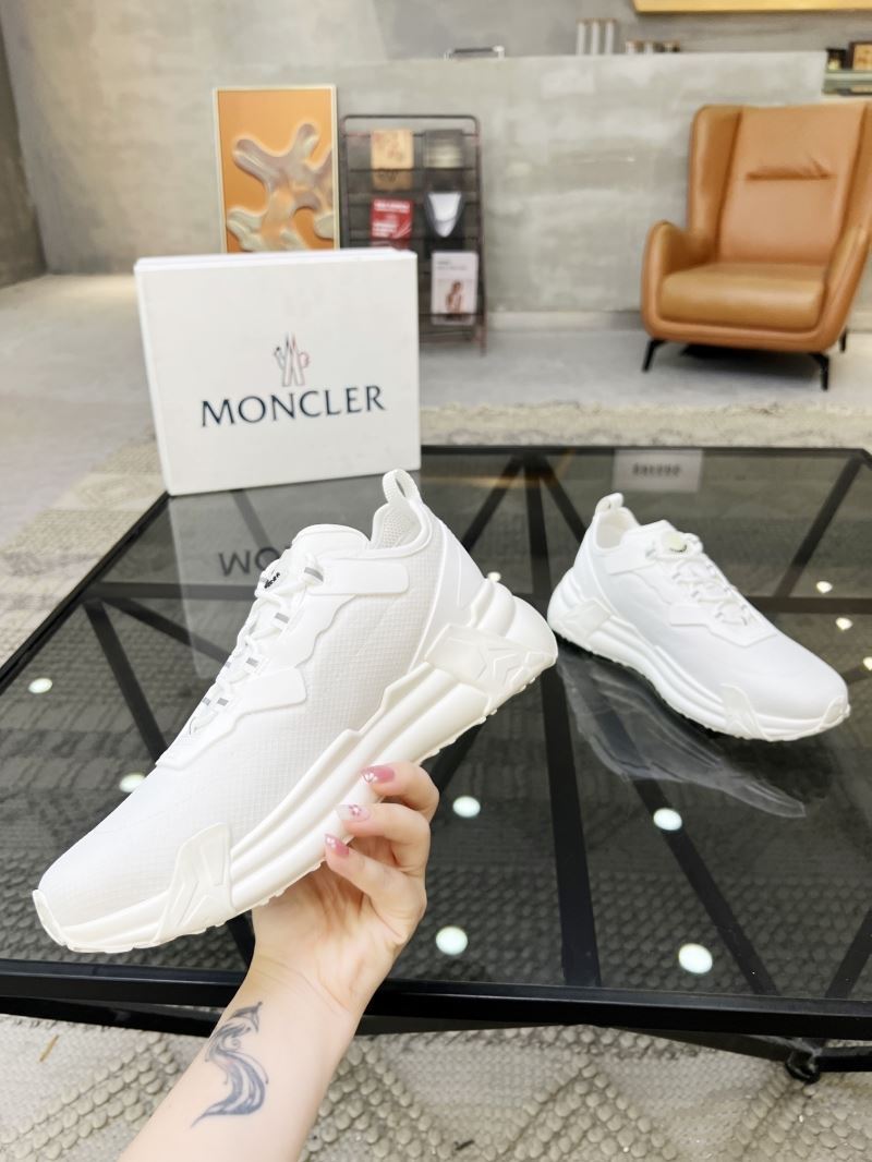 Moncler Shoes